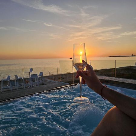 Villa Dune Luxury Roof Top Pool Wellness ガリポリ エクステリア 写真