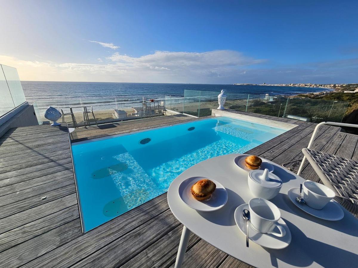 Villa Dune Luxury Roof Top Pool Wellness ガリポリ エクステリア 写真