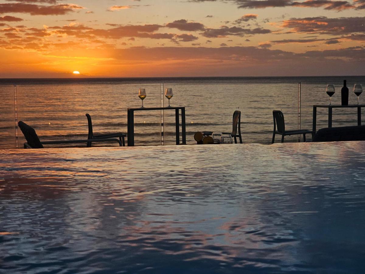 Villa Dune Luxury Roof Top Pool Wellness ガリポリ エクステリア 写真