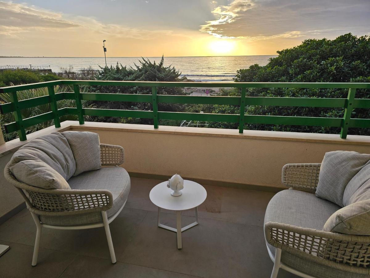 Villa Dune Luxury Roof Top Pool Wellness ガリポリ エクステリア 写真