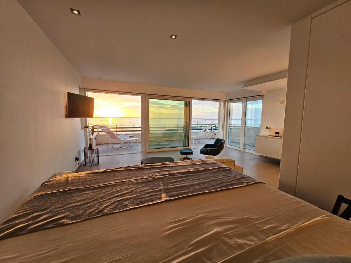 Villa Dune Luxury Roof Top Pool Wellness ガリポリ エクステリア 写真