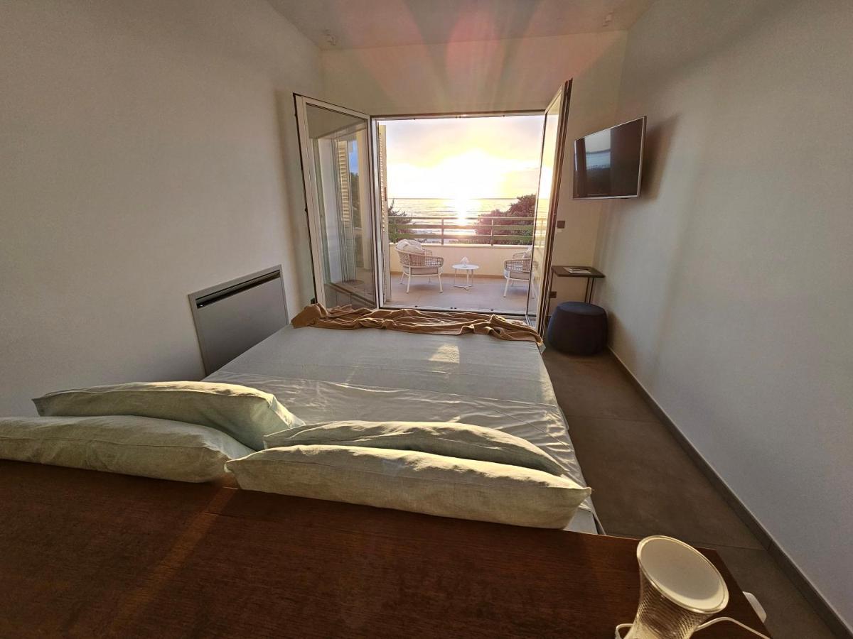 Villa Dune Luxury Roof Top Pool Wellness ガリポリ エクステリア 写真