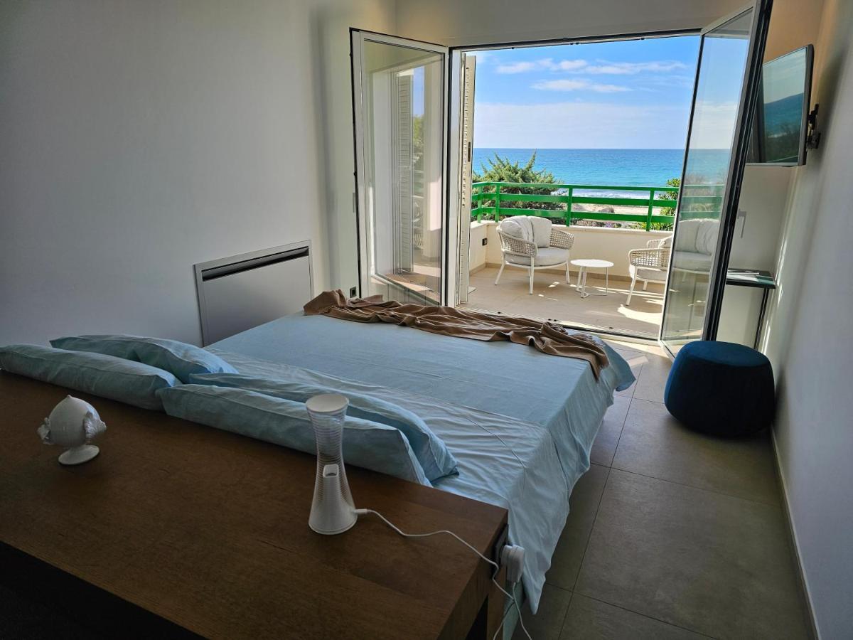 Villa Dune Luxury Roof Top Pool Wellness ガリポリ エクステリア 写真