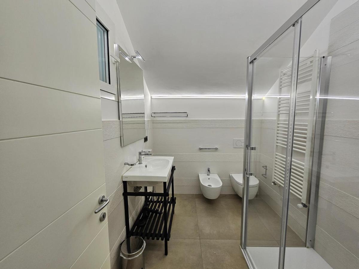 Villa Dune Luxury Roof Top Pool Wellness ガリポリ エクステリア 写真