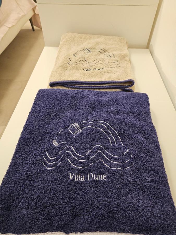 Villa Dune Luxury Roof Top Pool Wellness ガリポリ エクステリア 写真