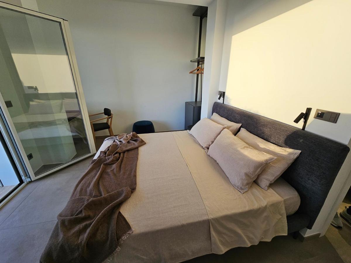Villa Dune Luxury Roof Top Pool Wellness ガリポリ エクステリア 写真