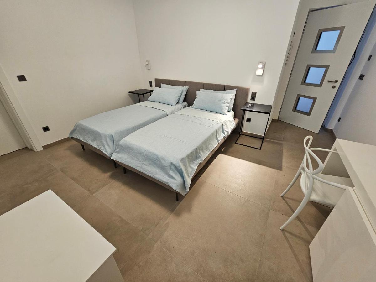 Villa Dune Luxury Roof Top Pool Wellness ガリポリ エクステリア 写真