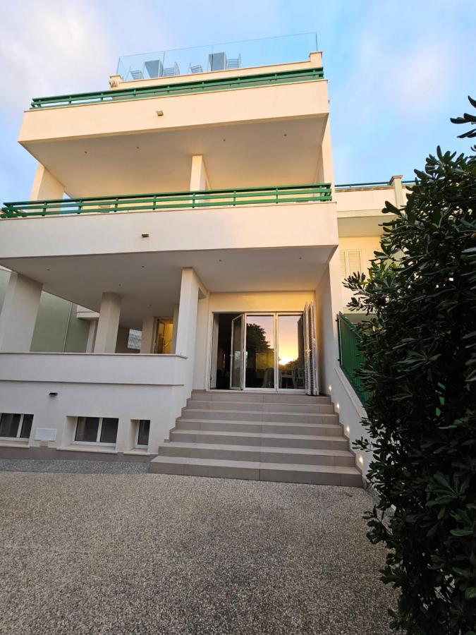 Villa Dune Luxury Roof Top Pool Wellness ガリポリ エクステリア 写真