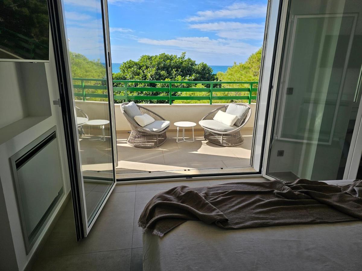 Villa Dune Luxury Roof Top Pool Wellness ガリポリ エクステリア 写真