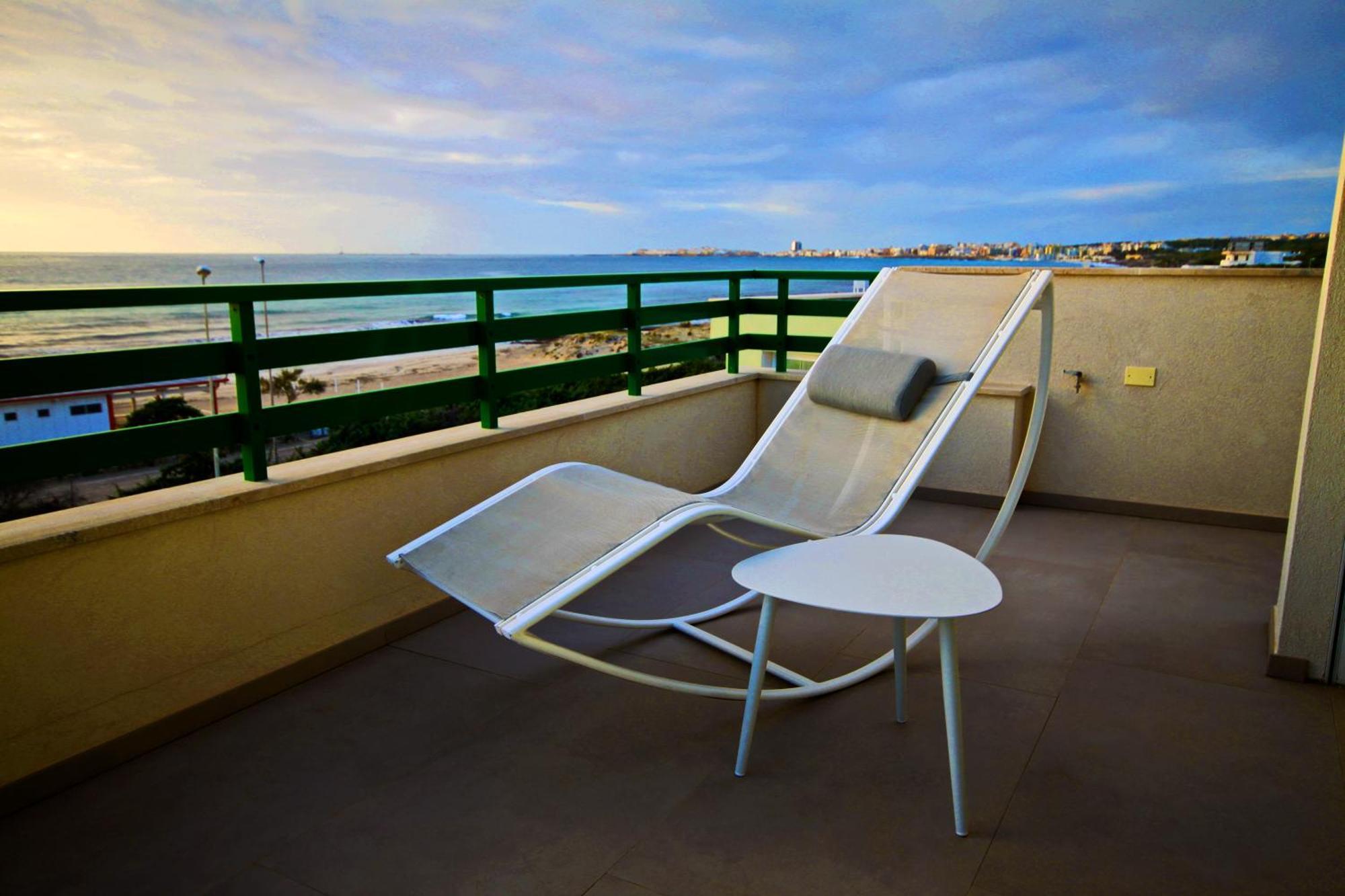 Villa Dune Luxury Roof Top Pool Wellness ガリポリ エクステリア 写真