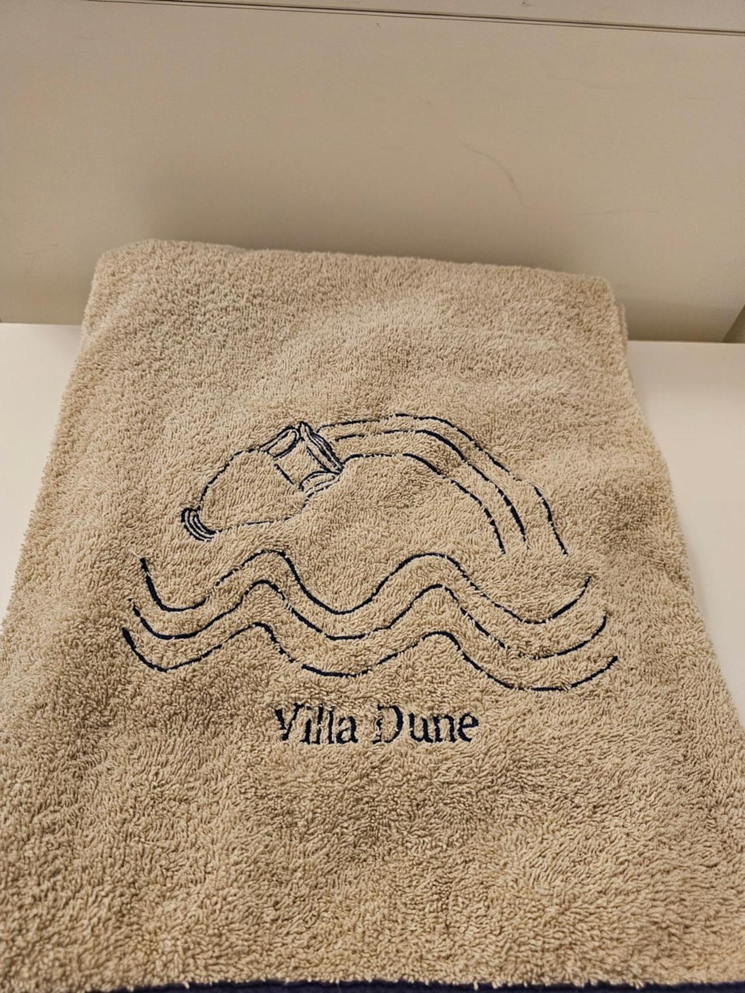 Villa Dune Luxury Roof Top Pool Wellness ガリポリ エクステリア 写真