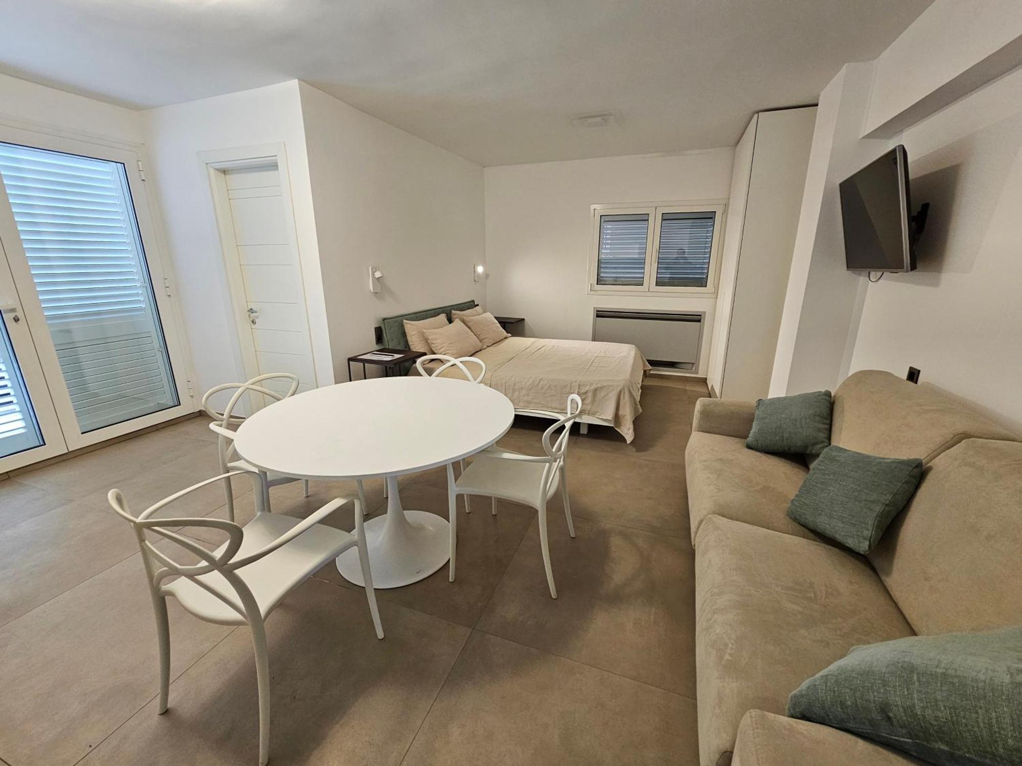 Villa Dune Luxury Roof Top Pool Wellness ガリポリ エクステリア 写真