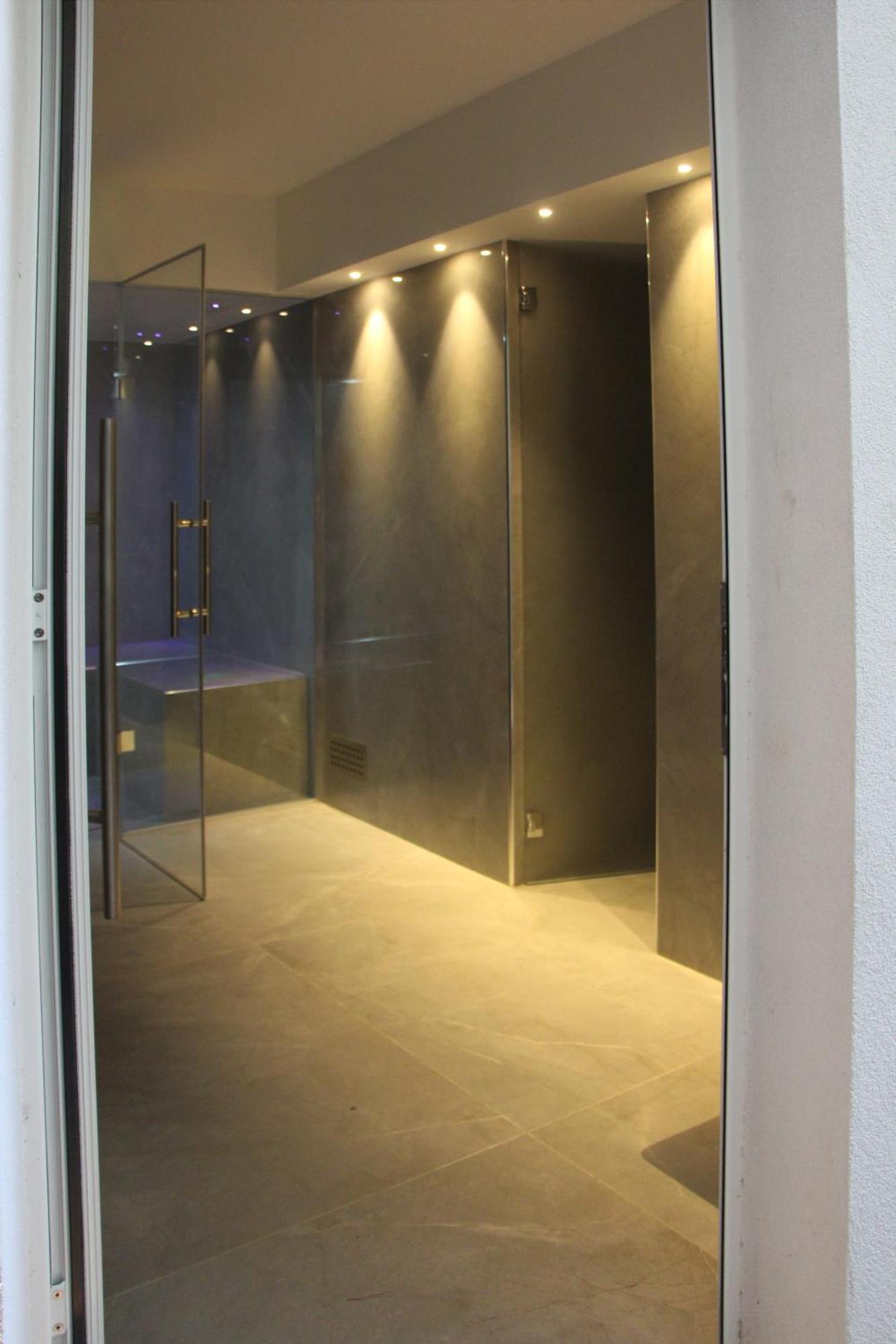 Villa Dune Luxury Roof Top Pool Wellness ガリポリ エクステリア 写真