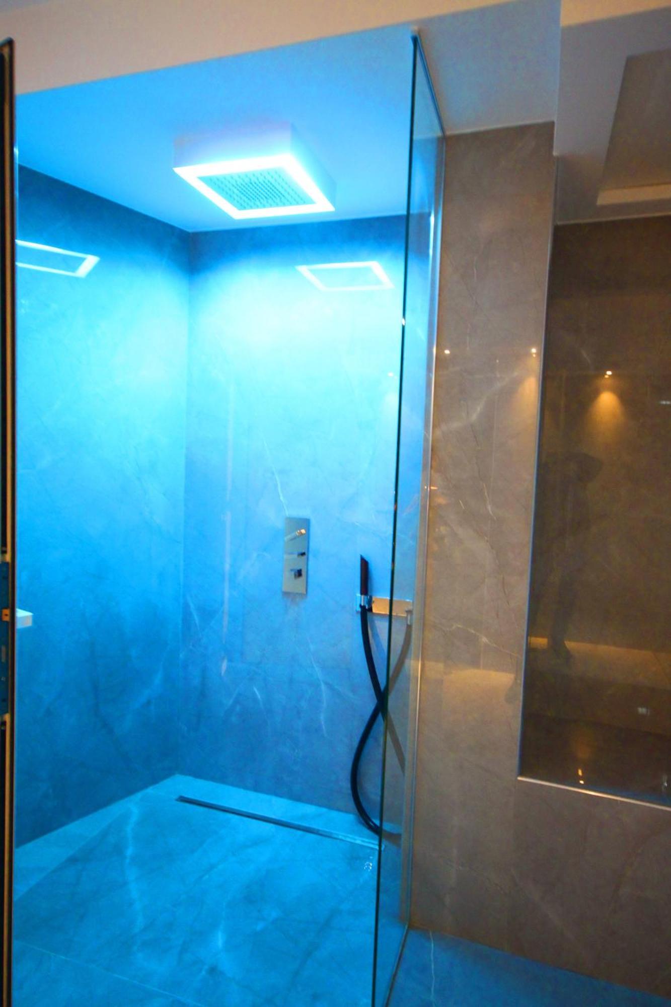 Villa Dune Luxury Roof Top Pool Wellness ガリポリ エクステリア 写真