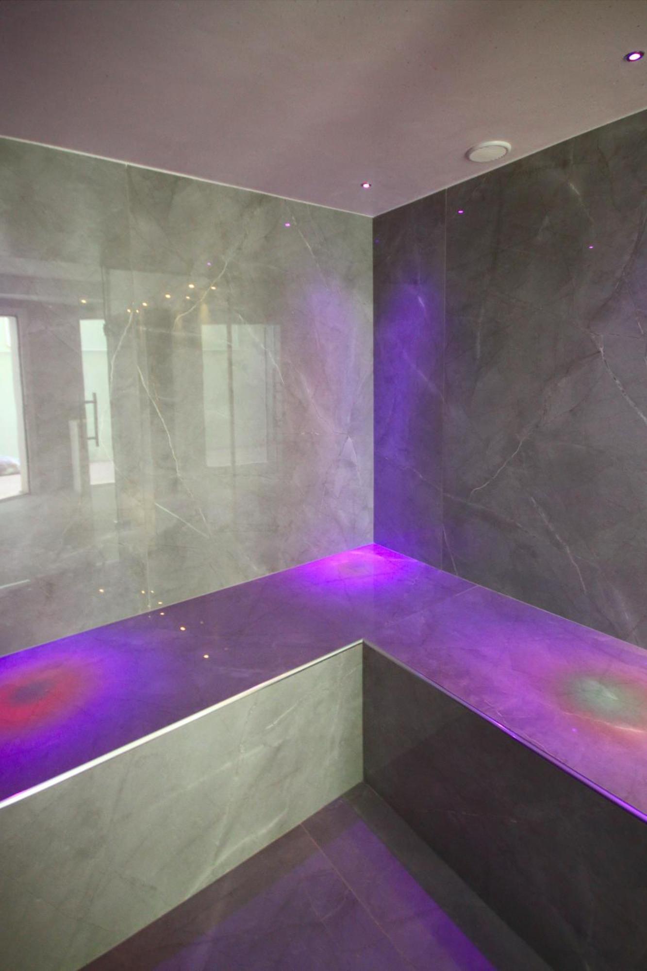 Villa Dune Luxury Roof Top Pool Wellness ガリポリ エクステリア 写真
