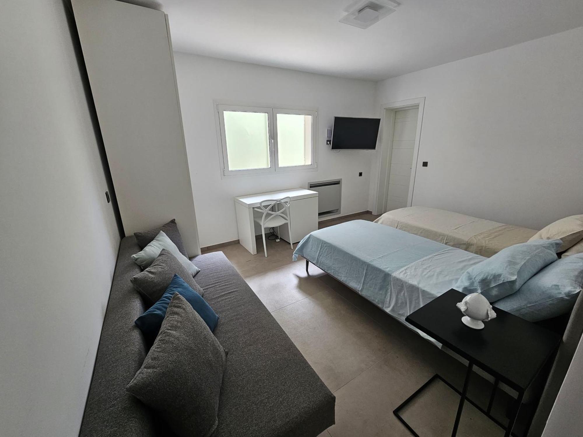 Villa Dune Luxury Roof Top Pool Wellness ガリポリ エクステリア 写真